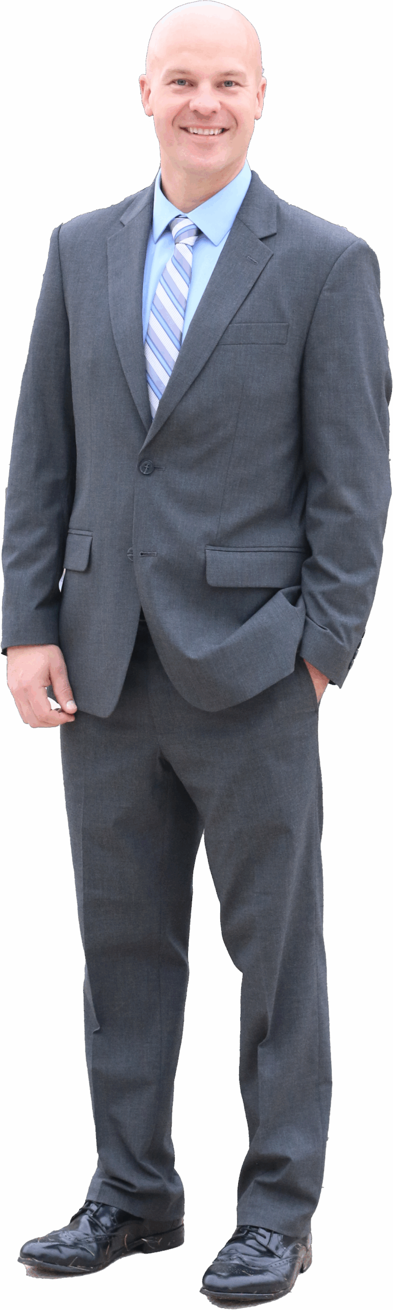 Ryan P. Kline