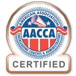 AACCA Certified